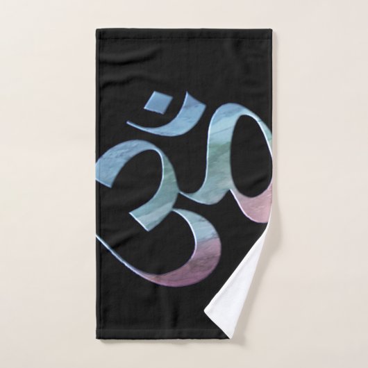 1 BADHANDTUCH SET (Handtuch)