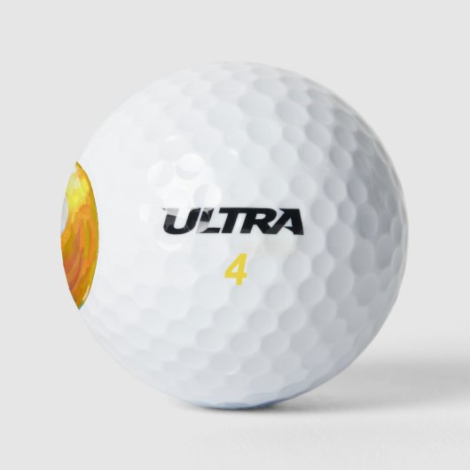 1 Ball (Logo)