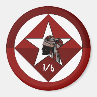 1. Bataillon 6. Meeresschutzgebiet Magnet