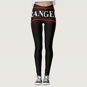 1. Bataillon-75. Förster-Regiment-Leggings Leggings