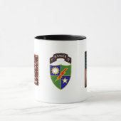 1. Bataillon - 75. Ranger Regiment - Sieg Tasse (Zentrum)
