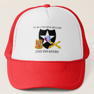 1. BATTALION 37. FELDKÜNSTLER 2. INFANTRY TRUCKERKAPPE