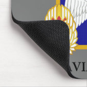 1. BATTALION 52. LUFTVERKEHR 16. LUFTVERKEHR MOUSEPAD (Ecke)