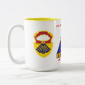 1. BATTALION 67. ARMOR 1. ARMORIERTE TASSE (Links)