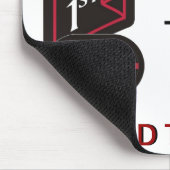 1. BATTALION 75. RANGERREGIMENT MOUSEPAD (Ecke)