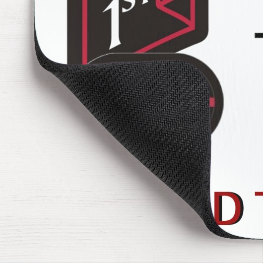 1. BATTALION 75. RANGERREGIMENT MOUSEPAD (Ecke)