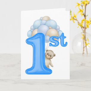 1. Begrüßung  Karte