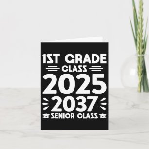 1. Besoldungsgruppe Cl von 2025, künftige Senior C Karte