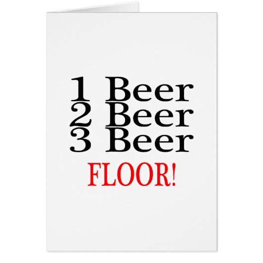 1 Bier BODEN des Bier-2 des Bier-3 (Vorne)