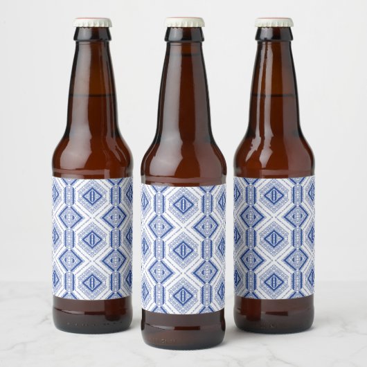1 BIERFLASCHENETIKETT (Flaschen)