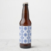 1 BIERFLASCHENETIKETT (Vorderseite)