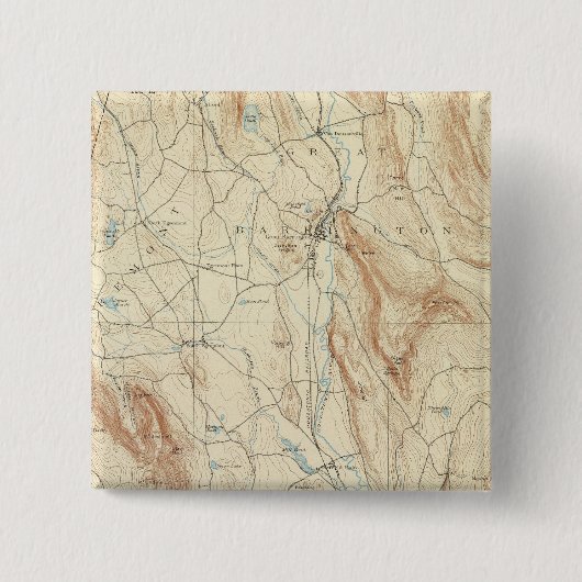 1 Blatt Button (Vorderseite)