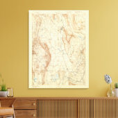 1 Blatt Leinwanddruck (Insitu (Wohnzimmer))