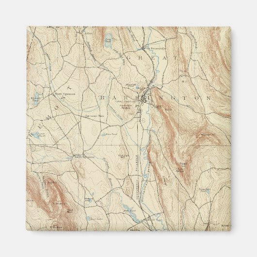 1 Blatt Magnet (Vorne)