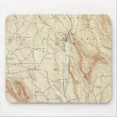 1 Blatt Mousepad (Vorne)