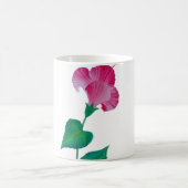 1. "Blossom Brew: Blume Print Coffee Cup" 2. " Kaffeetasse (Mittel)