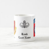1. BN (ABN) 320. FA, 82. ABN DIV-Tasse Kaffeetasse (Mittel)
