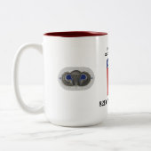1. BN (ABN) 325 TASSE der INFANTERIE-82D ABN (Links)