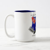 1. BN (ABN) 327. INFANTRIE-TASSE ZWEIFARBIGE TASSE (Links)