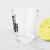 1. Booster-Shot Schnapsglas (Rechts)