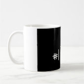 #1 BOSS Tasse (Links)
