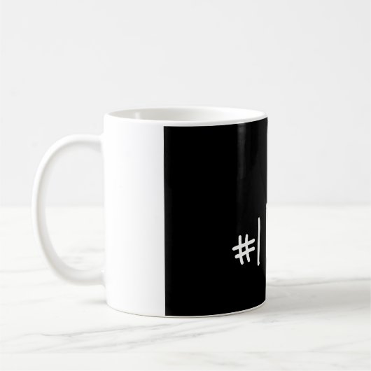 #1 BOSS Tasse (Links)