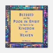 1. Breite von Sermon auf dem Berg Magnet (Vorne)