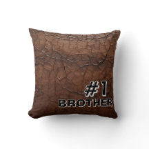#1 Bruder Lederlook