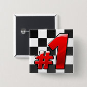 1 BUTTON (Vorne & Hinten)