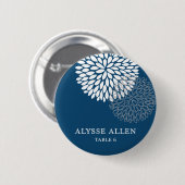 1 BUTTON (Vorne & Hinten)