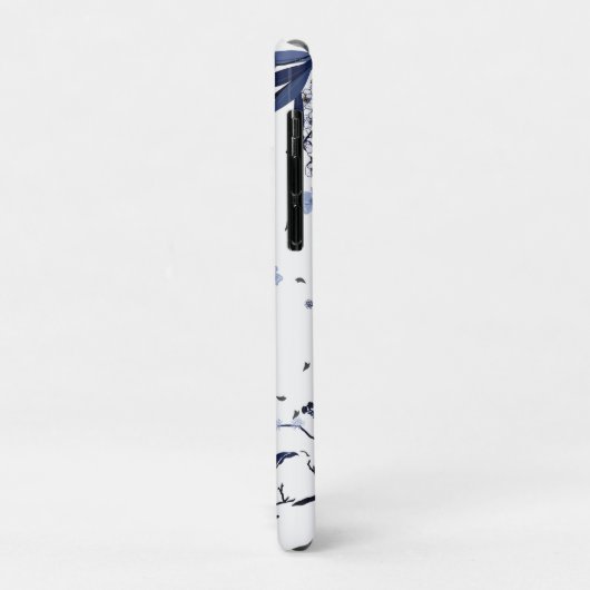 1 Case-Mate iPhone HÜLLE (Hinten/Links)