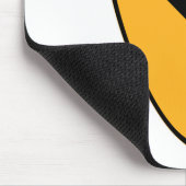 1. Cav Flecken Mousepad (Ecke)