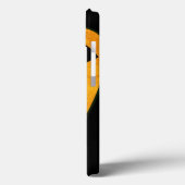 1. CAV iPhone extremer starker Fall Case-Mate iPhone Hülle (Rückseite / Links)