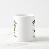 1. Cav Tierarzt - UH60 Blackhawk Kaffeetasse (Mittel)