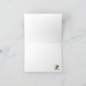 1. Cav Vietnam Tierarzt Karte (Innenseite)