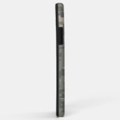 1. Cavalry Division iPhone Case ACU (Hinten/Rechts)