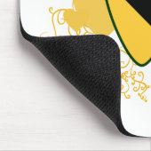 1. Cavalry-Division Mousepad (Ecke)