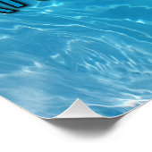 1 Chronik 16:34 WEBU Poster (Ecke)