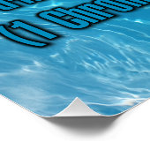 1 Chronik 16:35 WEBU Poster (Ecke)