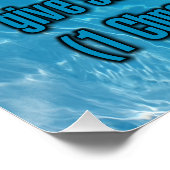 1 Chronik 29:12 WEBU Poster (Ecke)