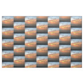1 CORINTHIANS 13:13 SONNENRISE-FOTO STOFF (Fat Quarter (45,7 x 55,9 cm))