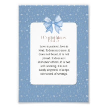 1 corinthians 13 4 5, love is patient love is kind