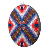 1 DARTSCHEIBE (Vorderseite rechts)