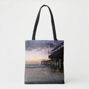 1. Dawn Cocoa Pier Tasche