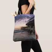 1. Dawn Cocoa Pier Tasche (Von Nahem)