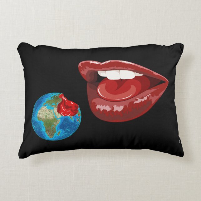 1 % DEKOKISSEN (Vorderseite)