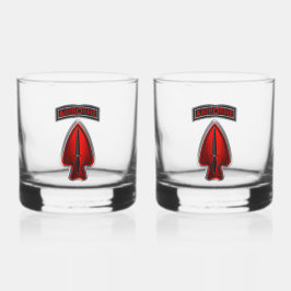 1. Delta für besondere Betriebsabläufe Whiskyglas