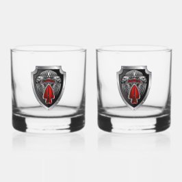 1. Delta für besondere Betriebsabläufe Whiskyglas