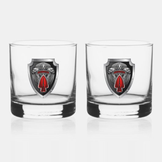 1. Delta für besondere Betriebsabläufe Whiskyglas (Vorderseite)