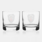 1. Delta für besondere Betriebsabläufe Whiskyglas (Rückseite)